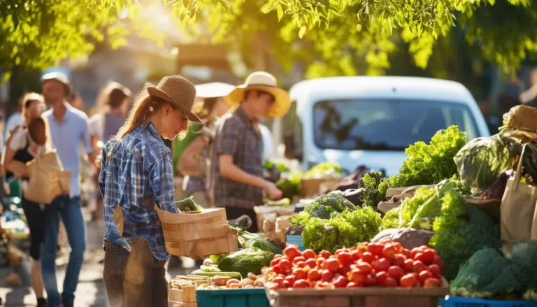 descubre cómo seleccionar productos sostenibles que te ayuden a reducir el consumo de combustible. aprende sobre alternativas eco-amigables y consejos prácticos para contribuir al cuidado del medio ambiente mientras ahorras energía.