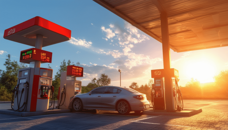 descubre los mejores consejos de la dgt que te ayudarán a ahorrar hasta 500 euros en gasolina. optimiza tu consumo y reduce tus gastos de combustible con recomendaciones prácticas y efectivas. ¡empieza a ahorrar hoy!