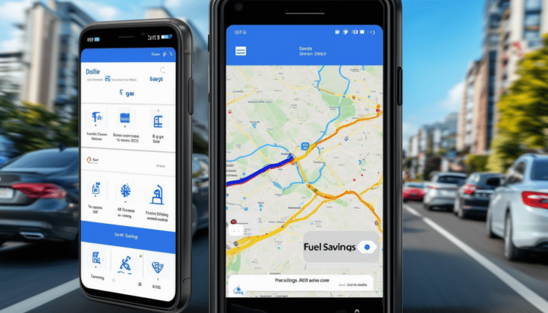 descubre un ingenioso truco de google maps que te permitirá optimizar tu ruta y ahorrar dinero y gasolina. ¡aprende a activar esta función y comienza a viajar de manera más eficiente!