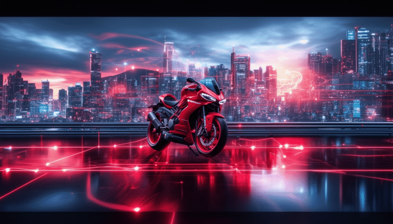 domenicali revela cómo ducati se establece como líder en tecnología del motociclismo. conoce nuestras fascinantes innovaciones y avances técnicos que darán forma a las motos del futuro en 2025. ¡no te lo pierdas!