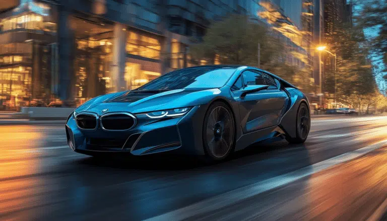 el nuevo bmw m eléctrico se lanzará en 2027, sin reemplazar al icónico m3