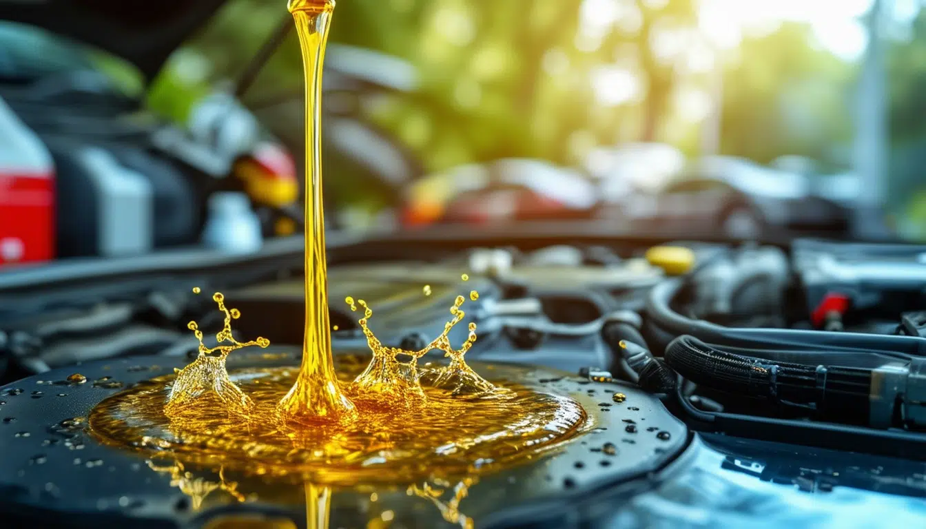 descubre cómo el aceite de motor influye en el ahorro de combustible, mejorando el rendimiento y la eficiencia de tu vehículo. aprende sobre su importancia y cómo elegir el adecuado para maximizar el rendimiento y reducir gastos.