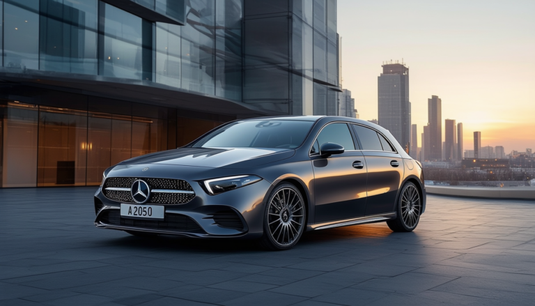 descubre el sedán mercedes a250e, la perfecta fusión de la elegancia distintiva de mercedes y la innovadora ingeniería de renault. un automóvil que redefine el lujo y la eficiencia, ideal para quienes buscan un viaje excepcional.