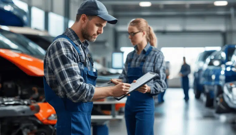 la importancia del mantenimiento preventivo para el ahorro de combustible