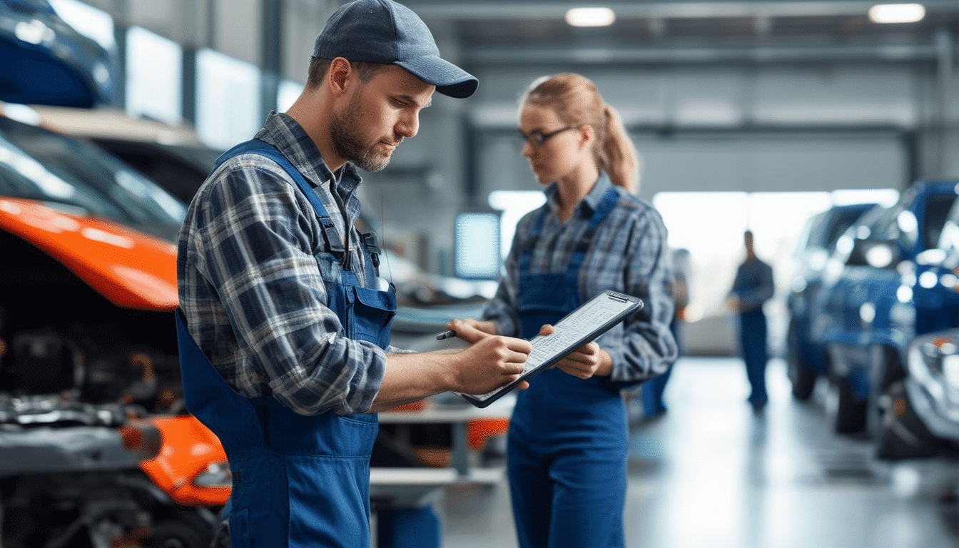 descubre cómo el mantenimiento preventivo puede optimizar el rendimiento de tu vehículo y reducir tus costos de combustible. aprende estrategias efectivas para prolongar la vida útil de tu motor y contribuir al ahorro energético.