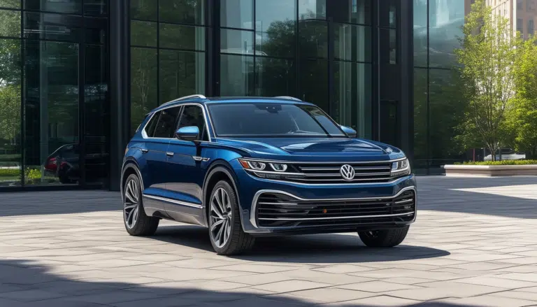 descubre la nueva oferta del volkswagen tayron, que ahora cuenta con potentes motores de gasolina y diésel. ¡sorpréndete con su rendimiento y eficiencia!