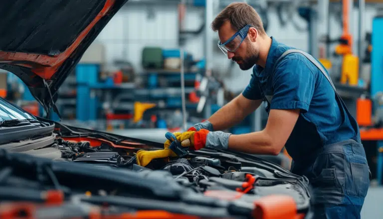 descubre cómo el mantenimiento adecuado de los filtros puede ayudarte a reducir el consumo de combustible en tu vehículo. aprende consejos útiles para maximizar la eficiencia de tu motor y ahorrar en gastos de combustible.