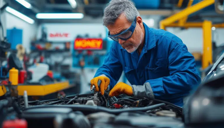 descubre cómo el mantenimiento adecuado del sistema de combustible puede ayudarte a ahorrar dinero en reparaciones y a mejorar la eficiencia de tu vehículo. aprende consejos prácticos para un rendimiento óptimo.