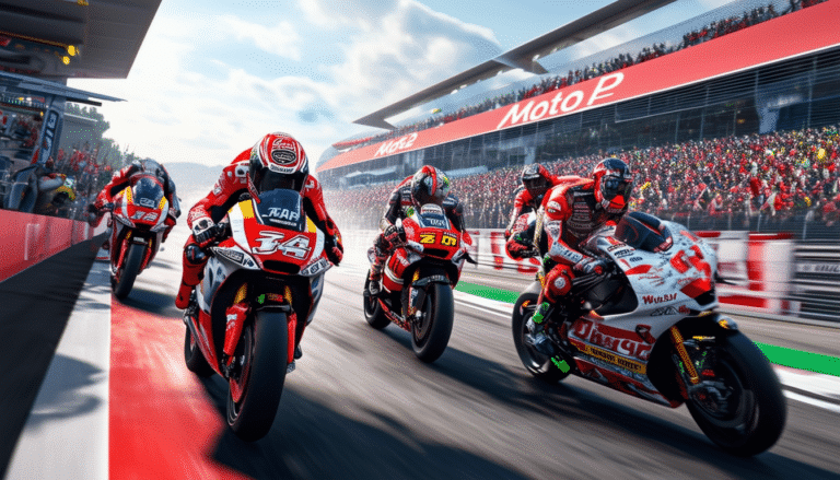 descubre las últimas novedades sobre la posible transición de dorna a liberty media en el motogp. este jueves se definirá el futuro de una de las competiciones más emocionantes del motociclismo. ¡no te lo pierdas!