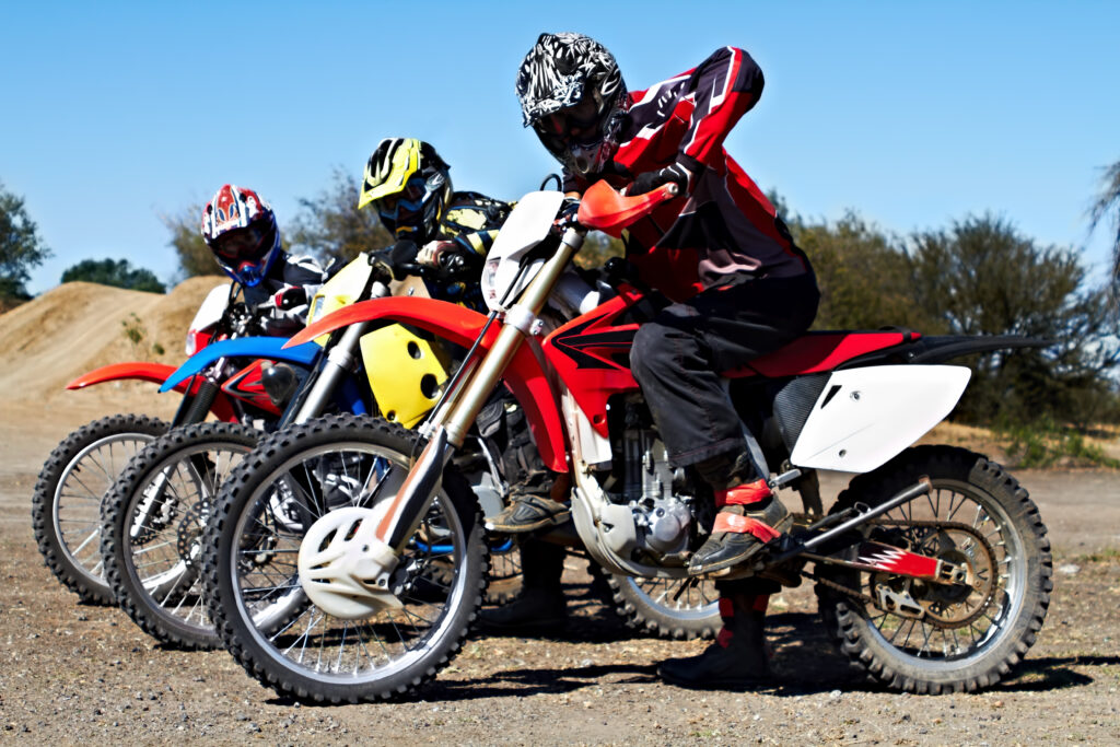 La Sepanso solicita la cancelación de una carrera de motos en las playas de Hossegor