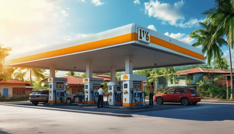 descubre los últimos cambios en los precios del combustible en honduras, que entrarán en vigor a partir del lunes 6 de enero. mantente informado sobre las tarifas actualizadas y su impacto en el transporte y la economía local.