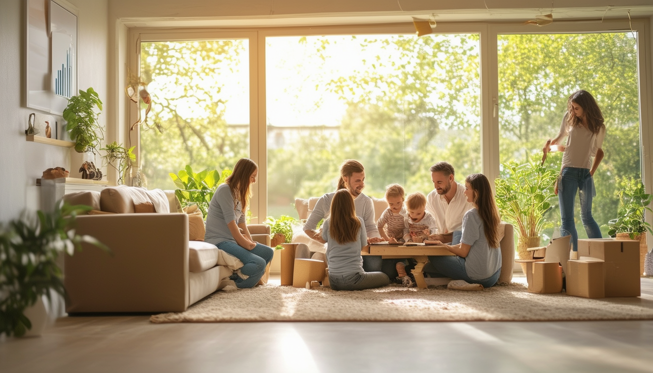 ahorro energético: el beneficio de un cambio de hábitos