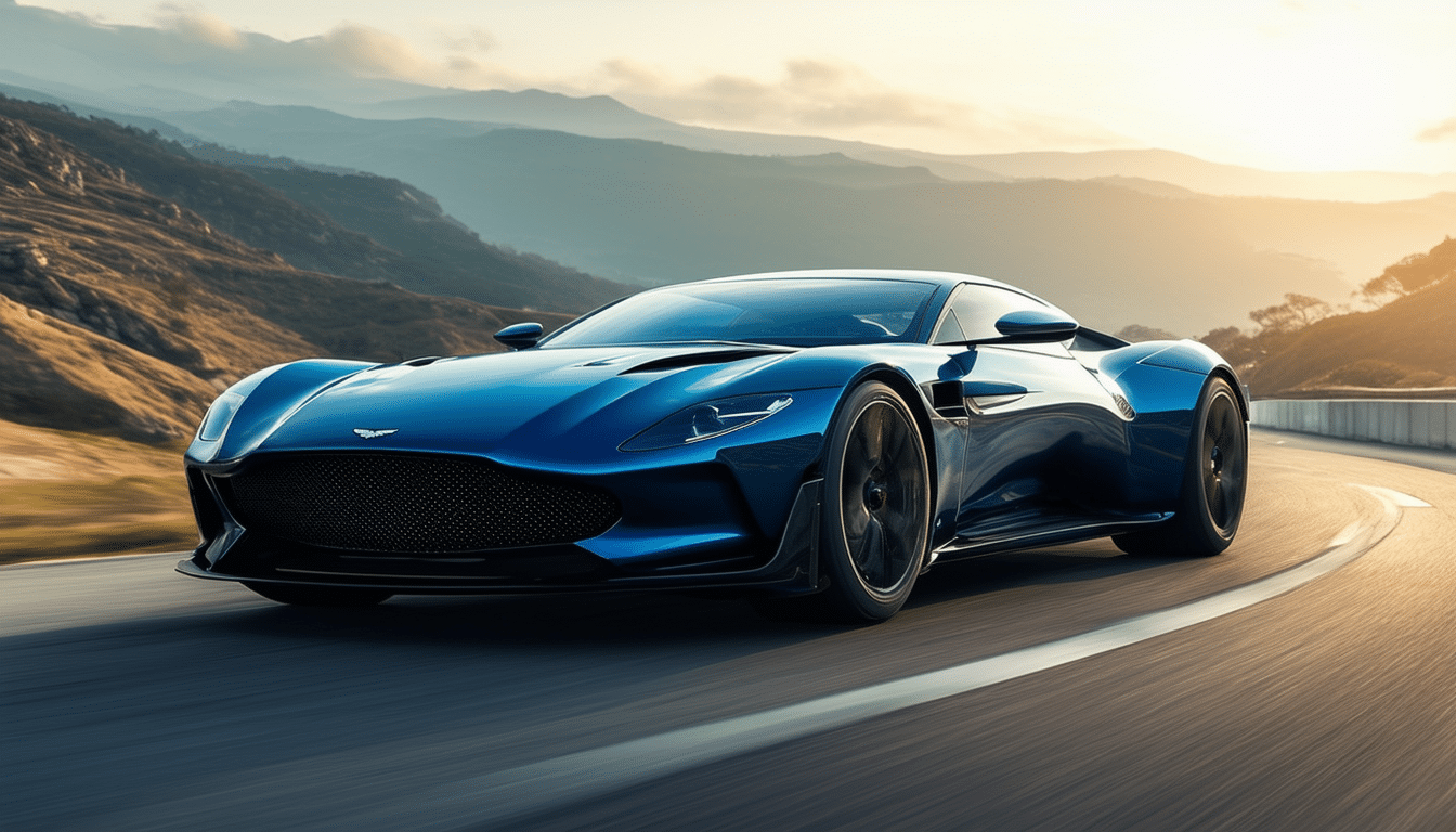 descubre el aston martin vahalla, el hiperdeportivo híbrido enchufable de 1.079 cv que revolucionará el mundo automotriz en 2025. con un diseño impresionante y tecnología de vanguardia, este automóvil promete una experiencia de conducción inigualable.