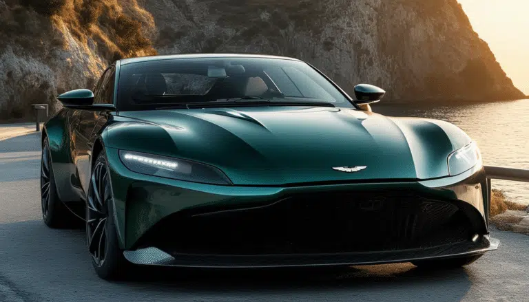 descubre el aston martin valhalla, el híbrido enchufable que los entusiastas del automovilismo habían soñado. con un diseño impresionante y tecnología avanzada, este superdeportivo combina rendimiento y sostenibilidad. ¡conoce todos los detalles que lo convierten en el objeto de deseo de muchos!