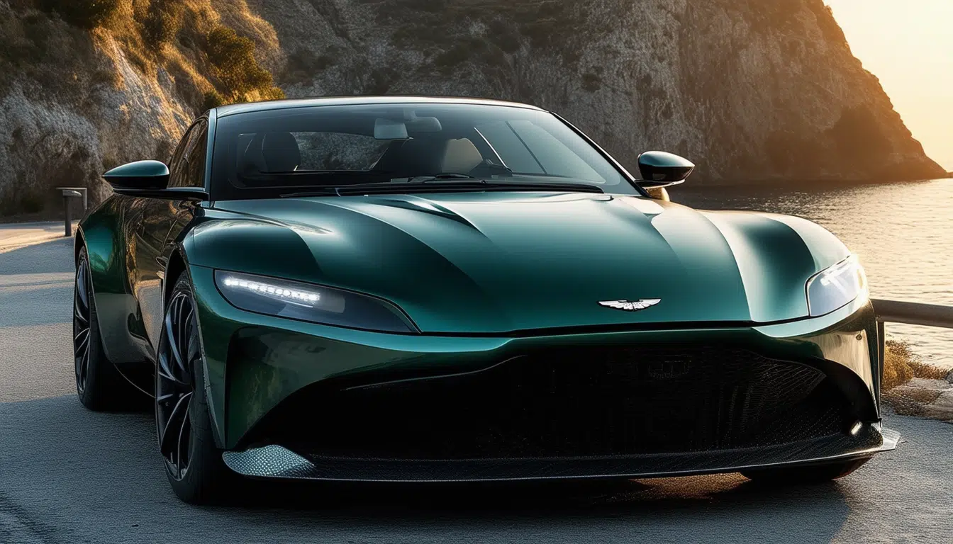 aston martin valhalla: el híbrido enchufable que muchos deseaban en su carta de deseos