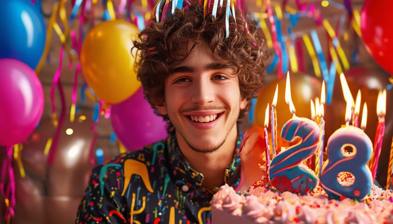 descubre los regalos que pecco bagnaia sueña recibir para su 28 cumpleaños en 2025. un vistazo a sus deseos más anhelados y cómo celebra este día especial.