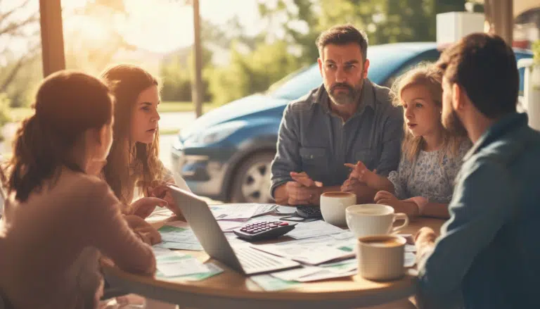 descubre cómo la economía de combustible impacta directamente en tu presupuesto personal. aprende estrategias para optimizar tus gastos en gasolina y mejorar tu salud financiera.