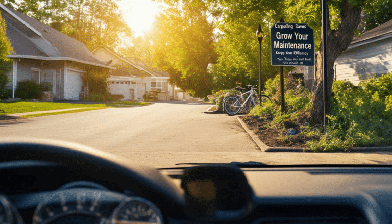 descubre consejos prácticos para reducir el consumo excesivo de gasolina y ahorrar en tus desplazamientos. mejora tu eficiencia en la conducción y cuida el medio ambiente con estos útiles tips.