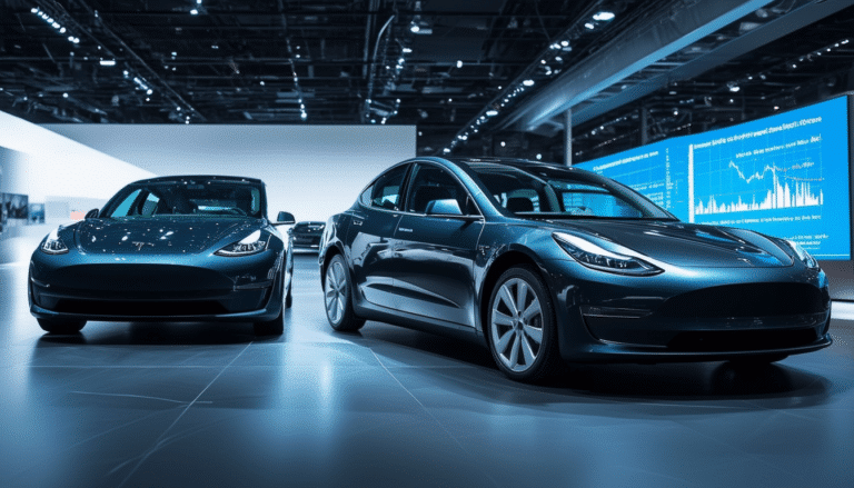 descubre cómo tesla y polestar están aprovechando el auge de los créditos de carbono para generar millones, mientras otros fabricantes de automóviles luchan por adaptarse a esta nueva realidad. un análisis profundo de la competencia y la sostenibilidad en la industria automotriz.