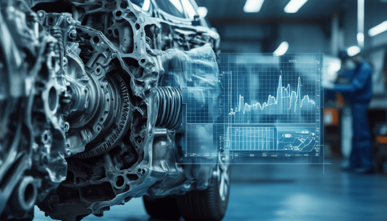 descubre cómo la eficiencia de la transmisión influye en el consumo de combustible y la importancia de su mantenimiento adecuado para optimizar el rendimiento del vehículo.