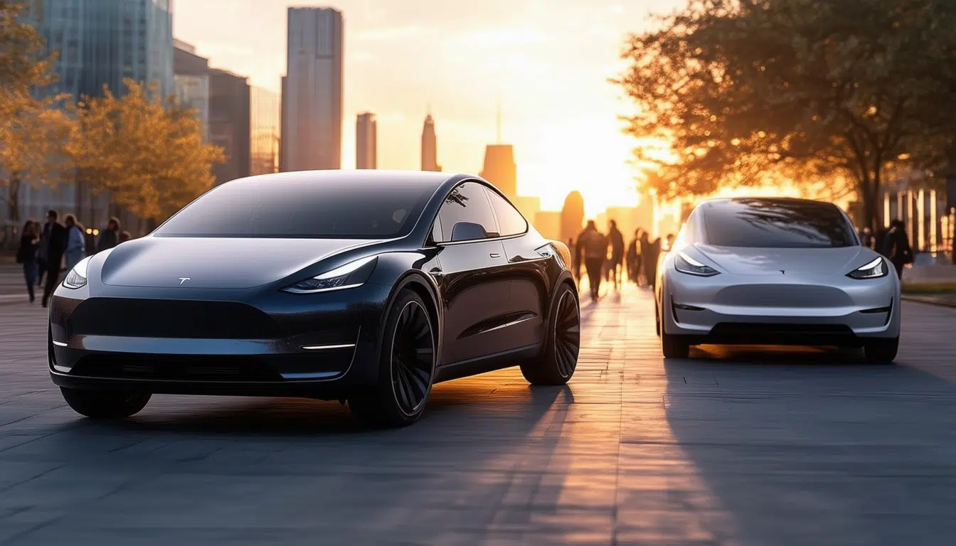 descubre las impresionantes características del xpeng g7, que se han revelado tras la reciente filtración del tesla model y juniper. ¡no te pierdas las comparaciones y análisis de este innovador vehículo eléctrico!