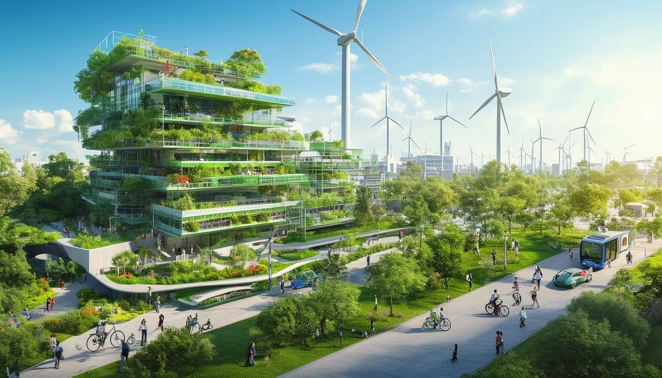 descubre las ciudades más sostenibles que lideran la reducción de combustible. conoce sus iniciativas, políticas ecológicas y cómo están transformando el futuro urbano hacia una movilidad más verde.