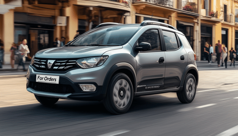 ¡el dacia bigster ya está disponible para pedidos en españa! descubre su equipamiento y precios.