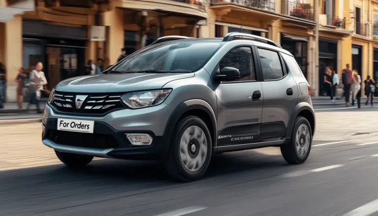 ¡el dacia bigster ya está disponible para pedidos en españa! descubre su equipamiento y precios.