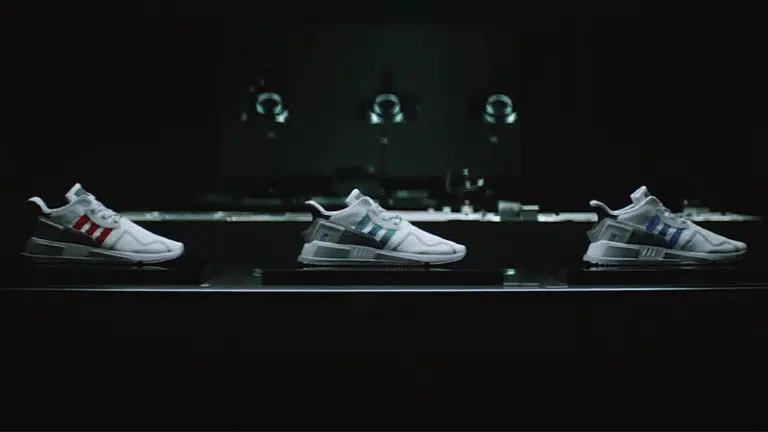 descubre cómo adidas potencia la competitividad en el deporte con innovadoras tecnologías, diseño de alta calidad y un compromiso inquebrantable con el rendimiento. únete a la revolución deportiva y eleva tu juego al siguiente nivel.