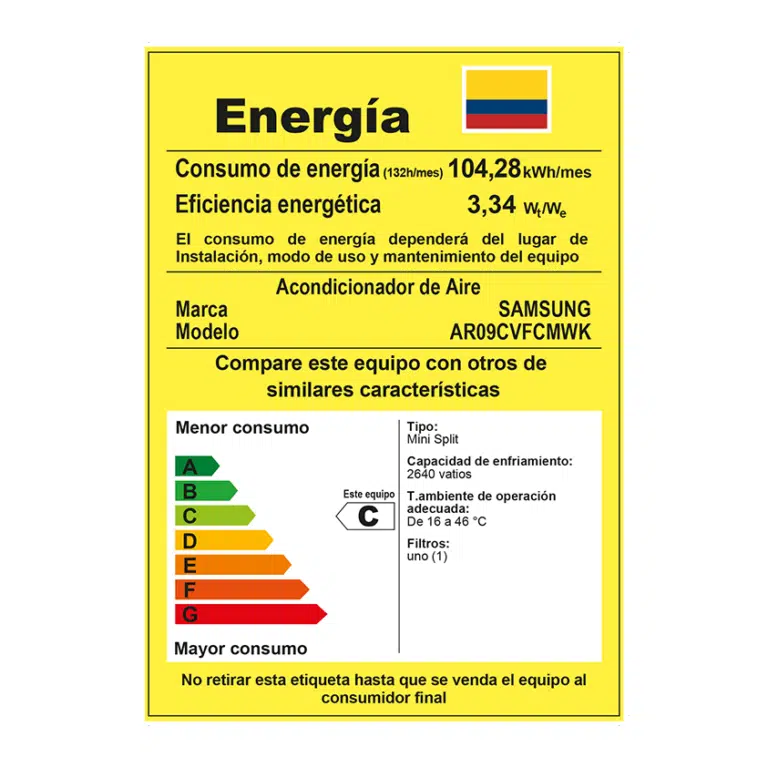 descubre cómo optimizar el consumo energético de tu aire acondicionado y disfrutar de un ambiente fresco sin preocupaciones. consejos prácticos para ahorrar en tu factura y cuidar del medio ambiente.