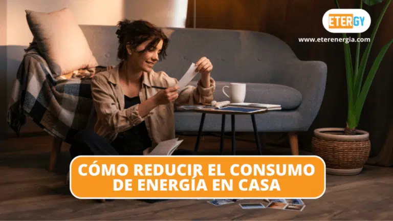 estrategias para reducir el consumo energético en el hogar: 7 consejos efectivos