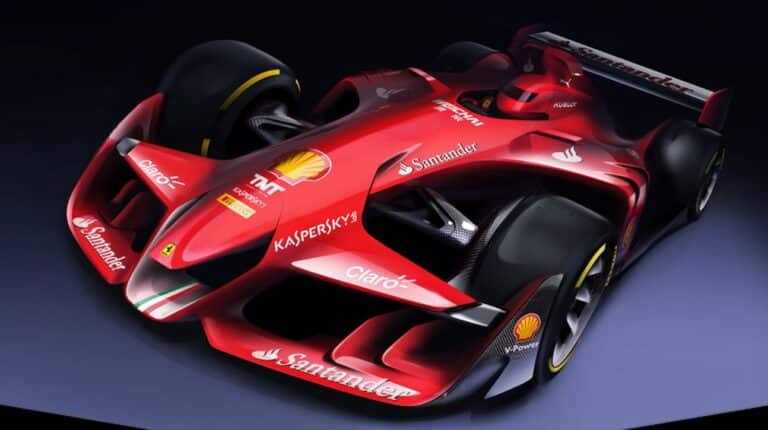 descubre las innovadoras estrategias que ferrari está desarrollando para la temporada de f1 2025. análisis de sus tácticas, evolución del equipo y planes para competir por el campeonato.