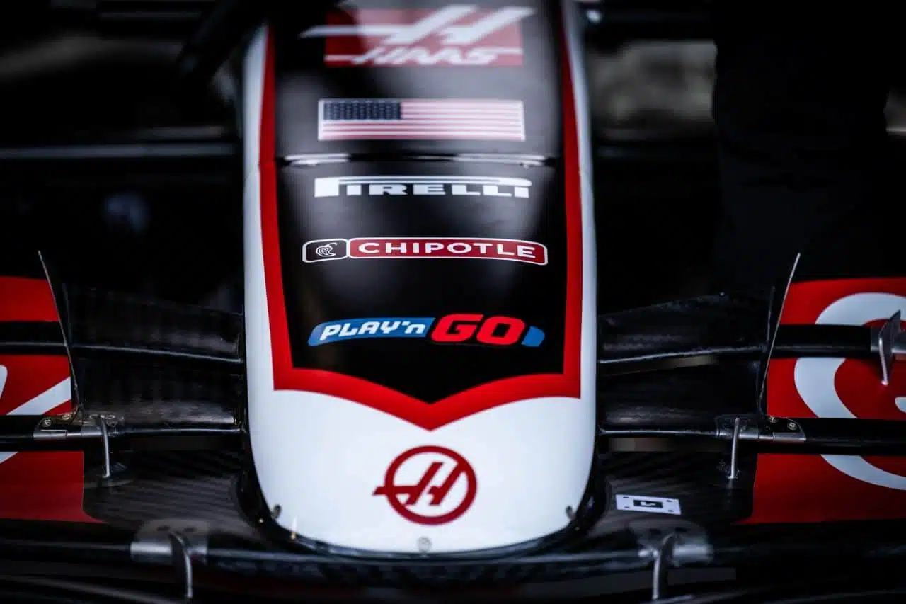 haas f1 2025: innovaciones y cambios en el equipo