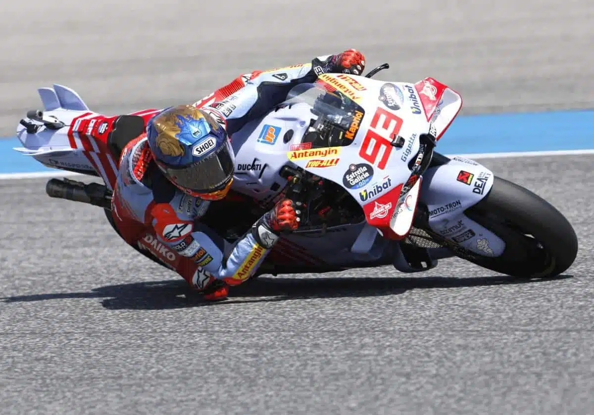 marc y pecco en tailandia: favorito