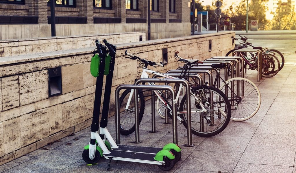 descubre el transporte ecológico, una alternativa sostenible que reduce la huella de carbono y promueve un entorno más limpio. explora opciones como bicicletas, vehículos eléctricos y transporte público eficiente para un futuro más verde.