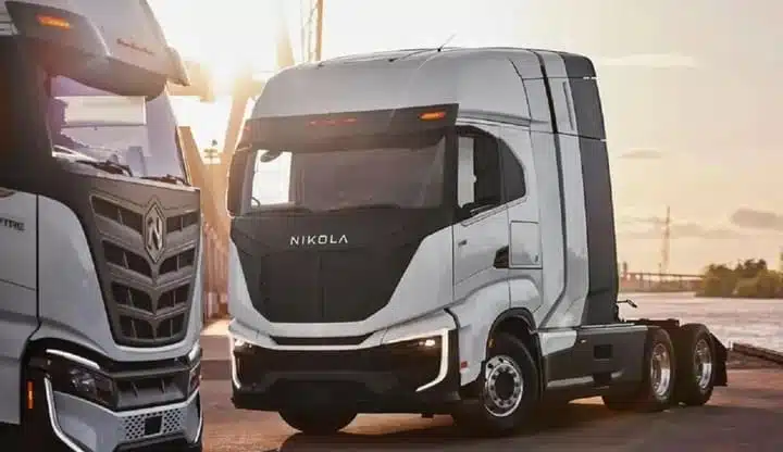 descubre los detalles sobre la quiebra de nikola, una empresa innovadora en la industria de vehículos eléctricos y tecnología de hidrógeno. analizamos las causas, implicaciones y el futuro de esta compañía en crisis.