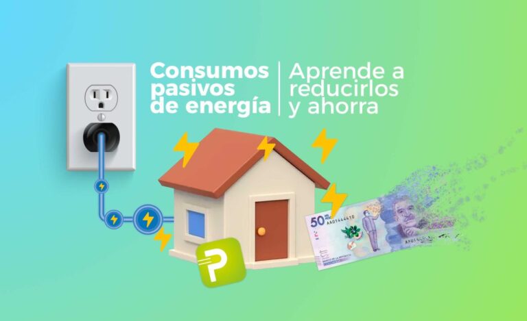 recomendaciones prácticas para reducir el consumo de energía en tu hogar