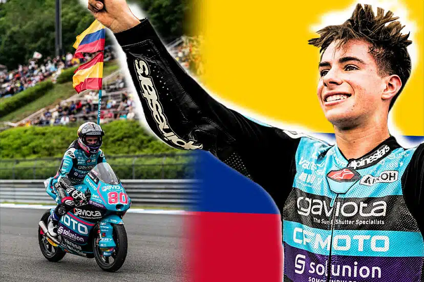 descubre la emoción del mundial de motociclismo, donde los mejores pilotos del mundo compiten en emocionantes carreras. ¡únete a la pasión por las motos y sigue cada vuelta de la temporada!