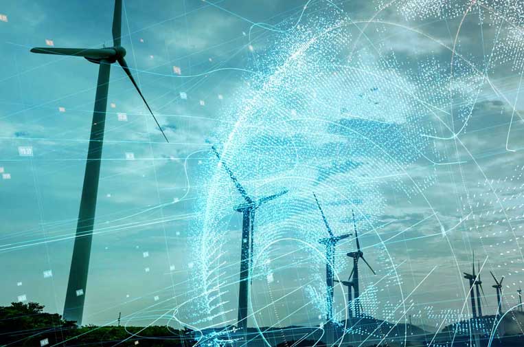 descubre cómo la transición energética está transformando nuestro mundo hacia un futuro más sostenible. analiza las nuevas tecnologías, energías renovables y políticas que impulsan este cambio esencial.