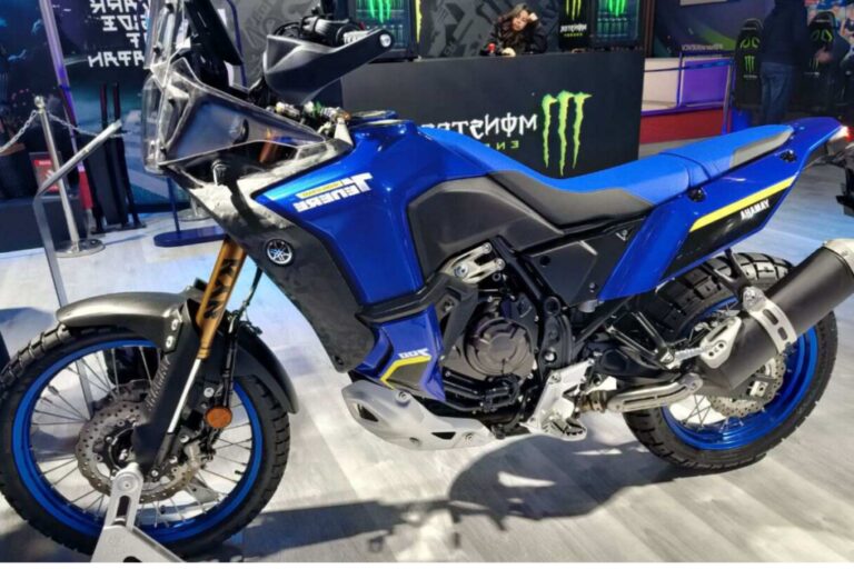 yamaha se pasa a lo hibrido con la fz s una revolucion