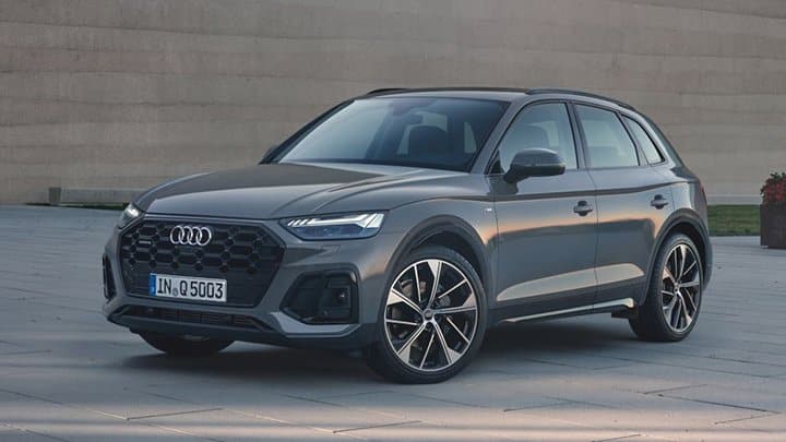 audi q5 nuevo