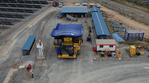 descubre cómo los camiones híbridos están transformando la sostenibilidad en la minería. con tecnologías innovadoras, estos vehículos reducen la huella de carbono y promueven prácticas responsables en la industria minera.