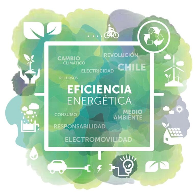 descubre cómo optimizar el uso de energía en chile con estrategias de eficiencia energética. aprende sobre tecnologías sostenibles y políticas que promueven un futuro más verde.