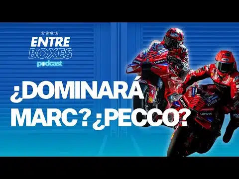 entrevistas exclusivas pecco y marc