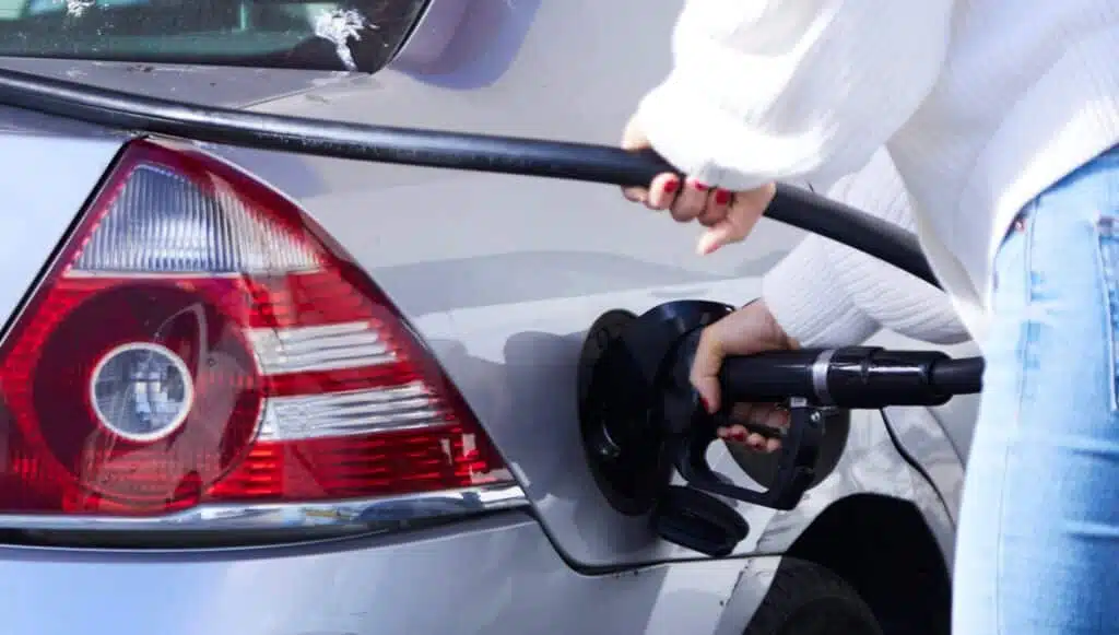 descubre cómo un fallo en el volante puede afectar el consumo de gasolina de tu vehículo. aprende a identificar los signos de problemas mecánicos y optimiza el rendimiento de tu coche.