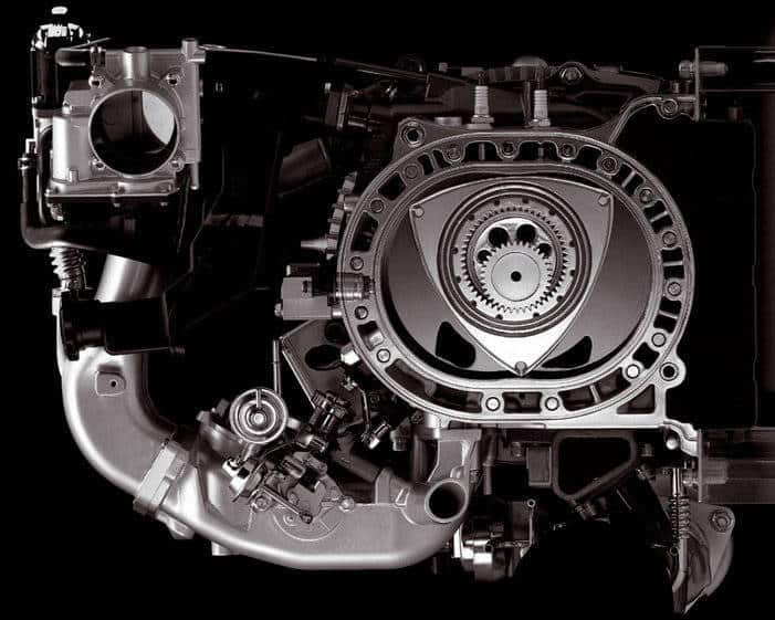 descubre el innovador motor rotativo de mazda, una pieza clave en la evolución de la ingeniería automotriz. con su diseño compacto y eficiente, ofrece un rendimiento excepcional y una experiencia de conducción única. conoce más sobre su historia y aplicaciones en los vehículos mazda.