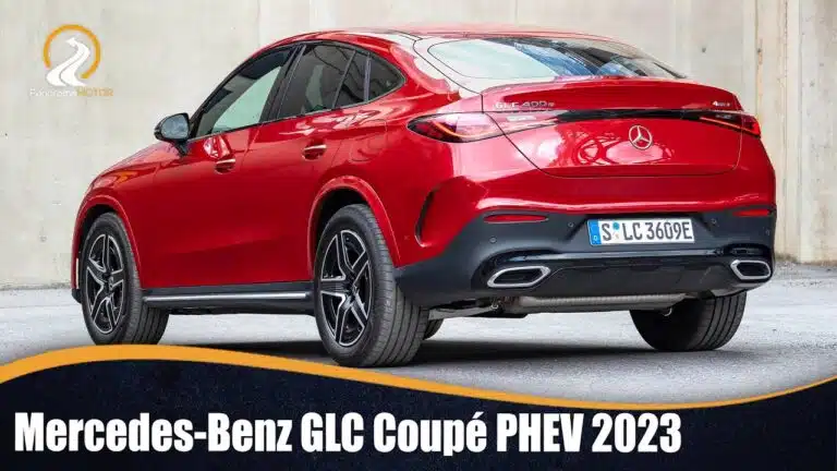 descubre el nuevo mercedes-benz glc eléctrico, un suv que combina elegancia, tecnología avanzada y sostenibilidad. experimenta un viaje sin emisiones con un rendimiento excepcional y un diseño moderno.