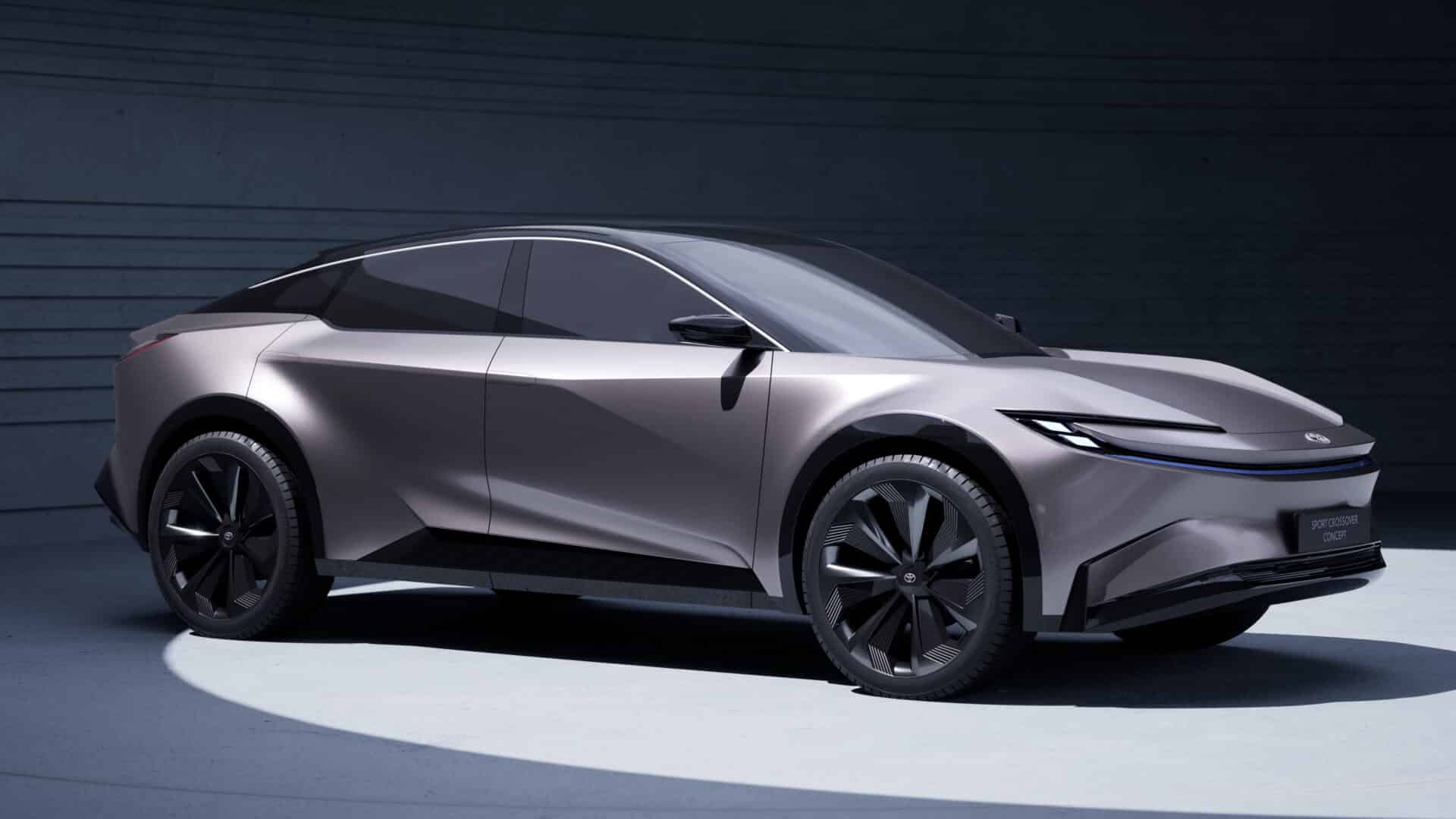 toyota españa 2025: nuevas conquistas en competición