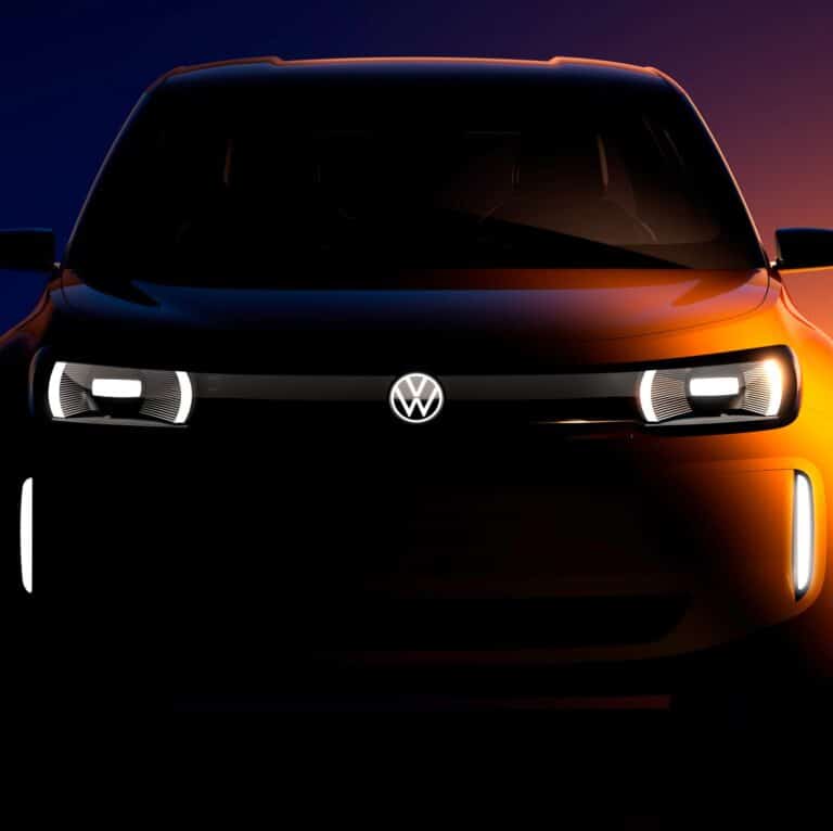 descubre el volkswagen id.every1, la ciudad eléctrica que revoluciona el transporte urbano a solo 20,000€. con tecnología innovadora y diseño sostenible, este vehículo es la solución perfecta para una movilidad ecológica y asequible.